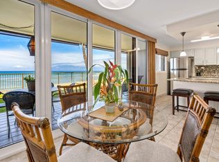 3823 Lower Honoapiilani Rd APT 121, Lahaina, HI 96761