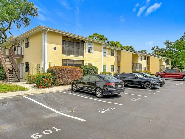 3001 58th Ave S APT 603, Saint Petersburg, FL 33712