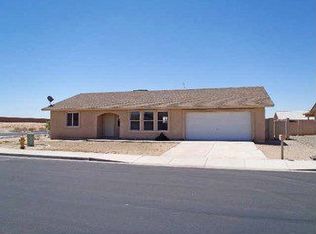 6389 E 45th Ln, Yuma, AZ 85365