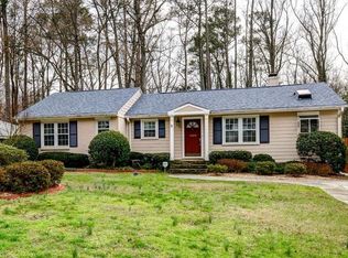 1229 Citadel Dr NE, Atlanta, GA 30324