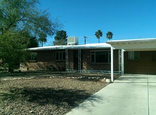 3525 N Olive Rd, Tucson, AZ 85719