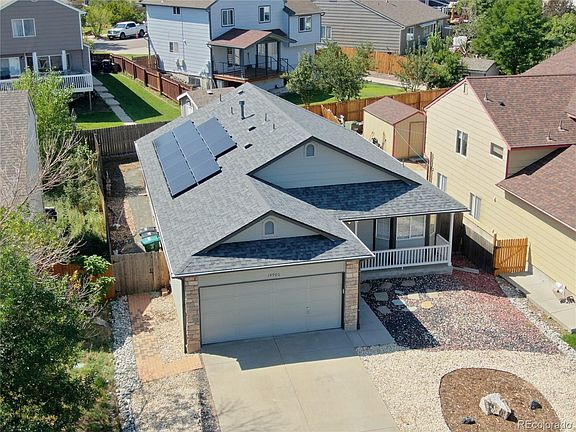 2nd image of 14906 E 52nd Avenue