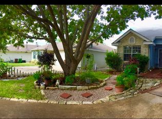 1708 Morning Meadows Cv, Round Rock, TX 78664