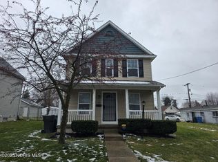 1230 Hirzel St, Toledo, OH 43605