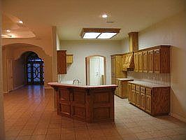 Open Kitchen
