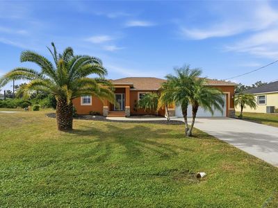 6469 Blueberry Dr, Englewood, FL, 34224