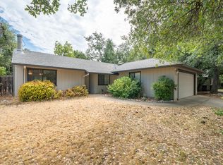 3341 Timbercreek Dr, Redding, CA