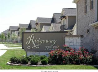 1424 Crescent Point, College Station, TX 77845
