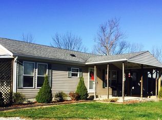 420 Leaning Oak Rd, Corinth, KY 41010