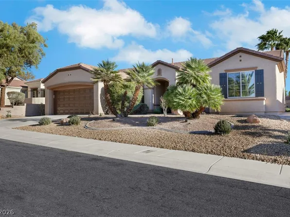 2833 Winslow Springs Dr, Henderson, NV 89052