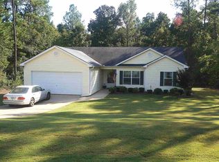 160 Riverbrooke Rd, Covington, GA 30016