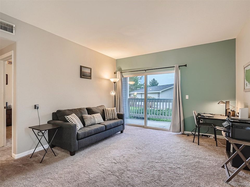 Miramonte Ranch Condominiums 1166 Opal St Broomfield CO Zillow