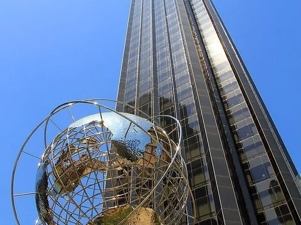 1 Central Park West image 14 of 17