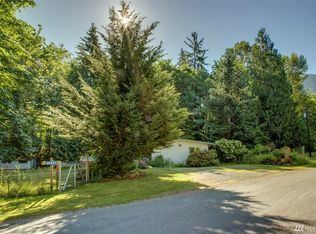46025 SE Edgewick Rd, North Bend, WA 98045