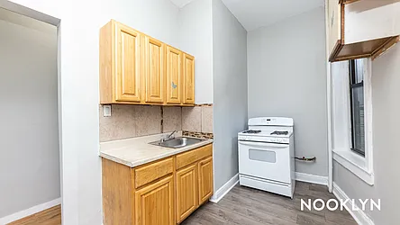 Rented by Nooklyn NYC LLC