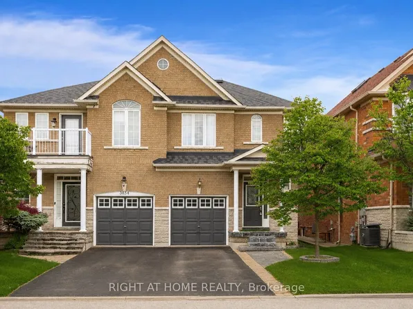 3852 Bloomington Cres, Mississauga, ON L5M 0A3