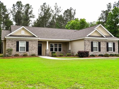 15 Nandina Way, Crawfordville, FL, 32327