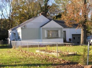 209 N Lovell Ave, Chattanooga, TN 37411