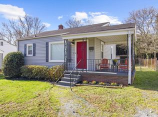 311 Sycamore Dr, Greenville, SC 29607