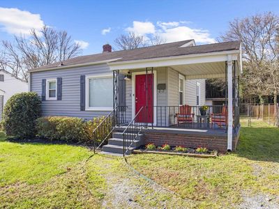 311 Sycamore Dr, Greenville, SC, 29607