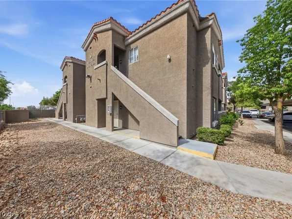 5525 W Flamingo Rd Unit 1023, Spring Valley, NV 89103