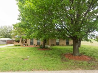 2105 Colonial St, Denton, TX 76207