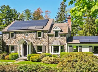 7 Quaker Lane, Chappaqua, NY 10514