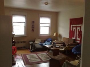 1009 N Marshall Street #FL 2ND, Philadelphia, PA 19123