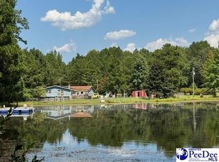 503 Davis White Ln, Chesterfield, SC 29709