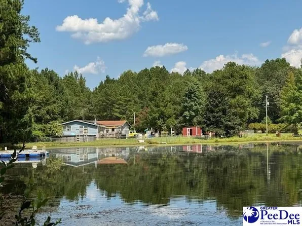 503 Davis White Ln, Chesterfield, SC 29709