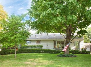 2768 Swansea Rd, Columbus, OH 43221