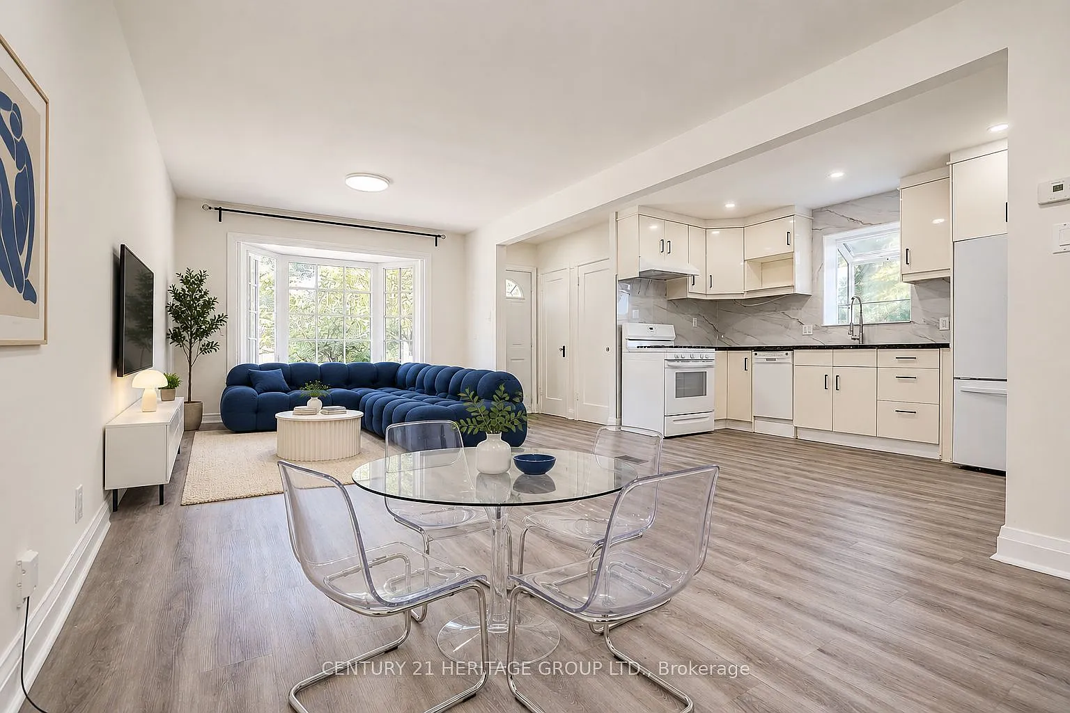 2 bed, $2,650 — Photo 3