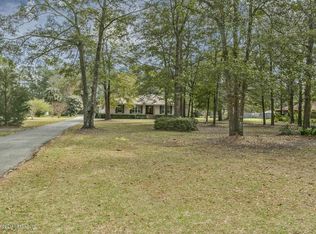 17299 Eagle Bend Blvd, Jacksonville, FL 32226