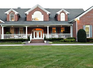 252 Unity Dr NW, Marietta, GA 30064
