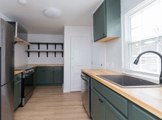 2512-2514 Olive St #2512, Baton Rouge, LA 70806