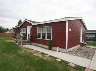 225 Silver Maple Dr, Bozeman, MT 59718