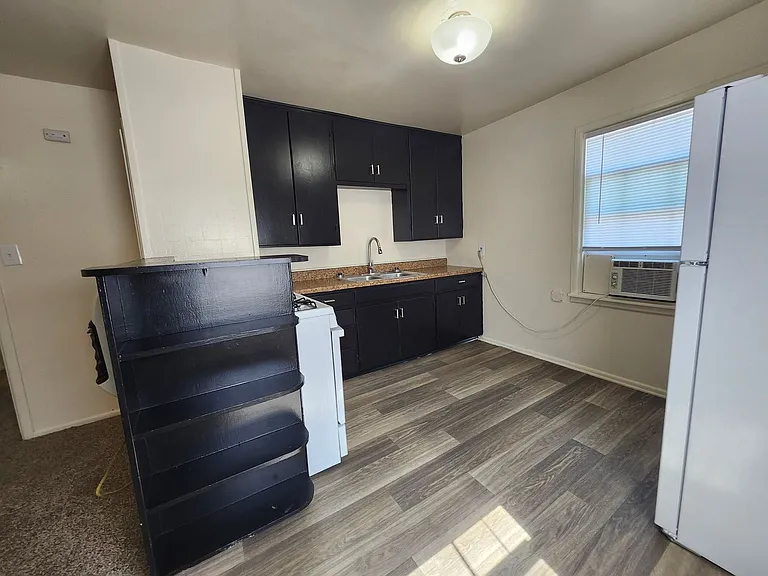 Gant Apartments — Photo 3