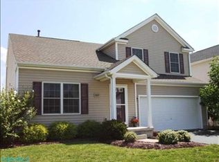 3869 Powder Ridge Rd, Grove City, OH 43123