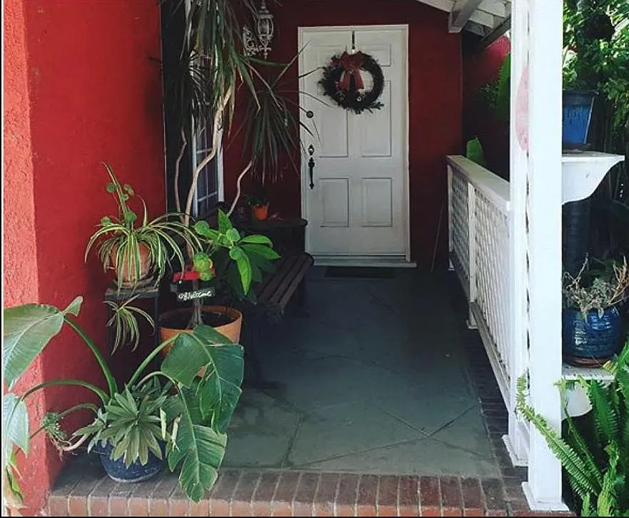 Daisy Avenue, Long Beach — Photo 2