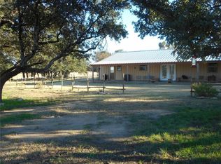 2675 Live Oak Rd, Santo, TX 76472