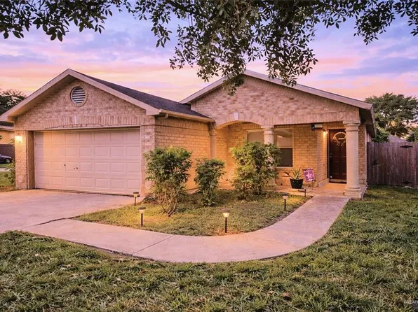 2409 Palmetto Dr Unit 48, Mission, TX 78574