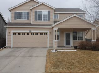 7225 Westerner Dr, Colorado Springs, CO 80922