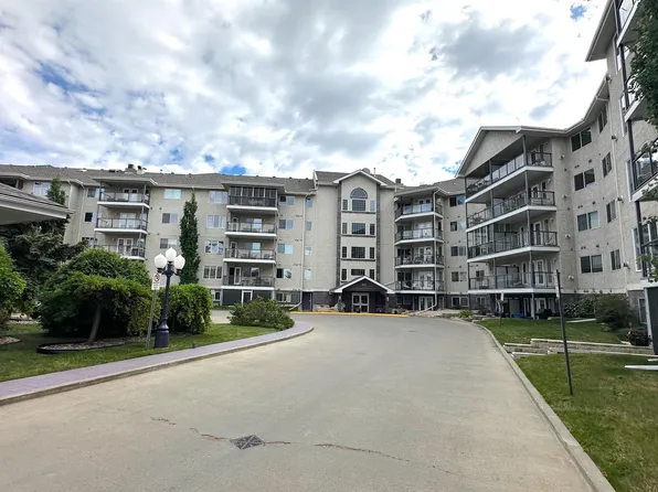 237 Youville Dr E #218, Edmonton, AB T6L 7E7