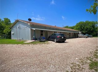 101 Lawson St, Elm Mott, TX 76640