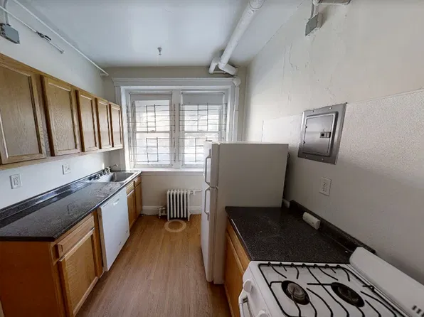 117 Washington St #2, Brighton, MA 02135
