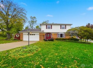 4541 Acreview Ln, Dayton, OH 45429