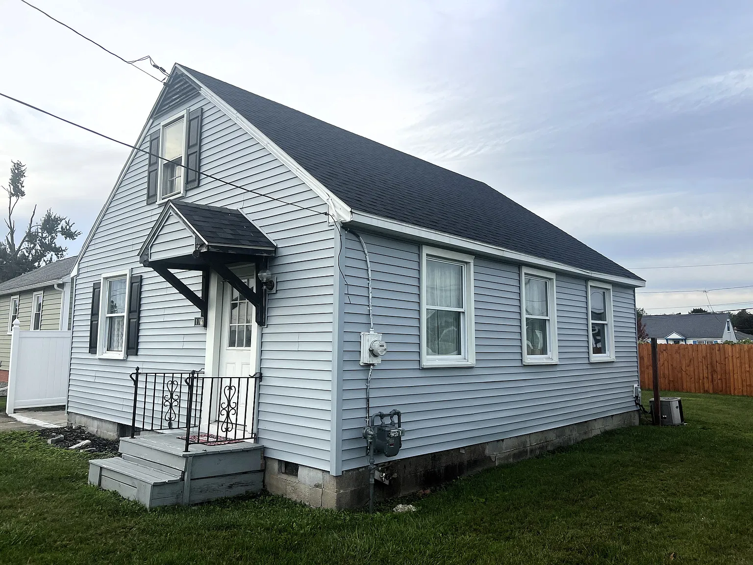 3 bed, 1220 sqft, $1,600 — Photo 3