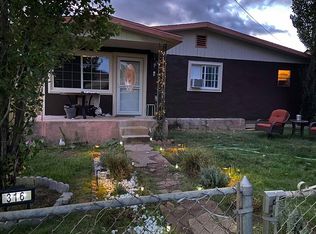 316 Diamond St, Bayard, NM 88023