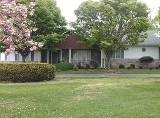 4521 White Marsh Rd, Baltimore, MD 21237