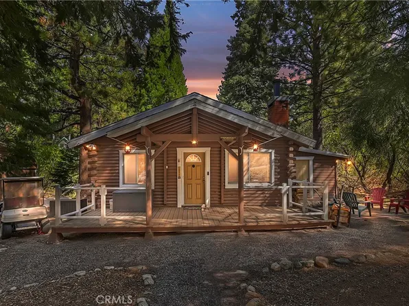 33558 Green Valley Lake Rd, Green Valley Lake, CA 92341